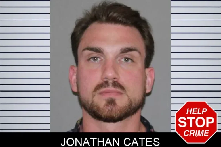 Jonathan Cates