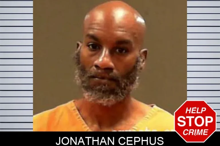 Jonathan Cephus