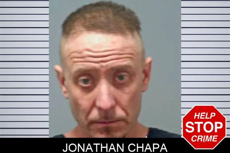 Jonathan Chapa