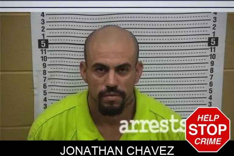 Jonathan Chavez