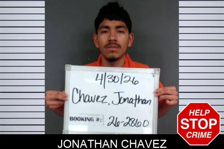 Jonathan Chavez