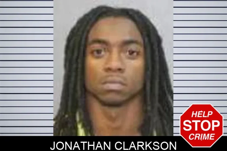 Jonathan Clarkson