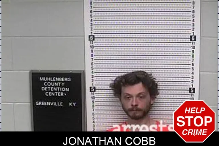 Jonathan Cobb