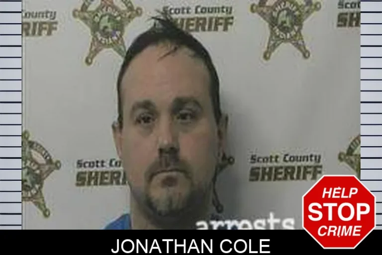 Jonathan Cole