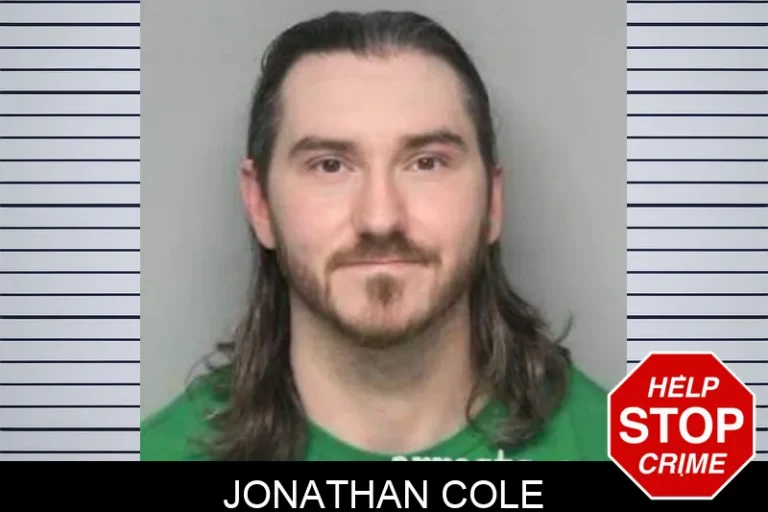 Jonathan Cole