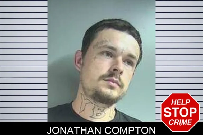 Jonathan Compton