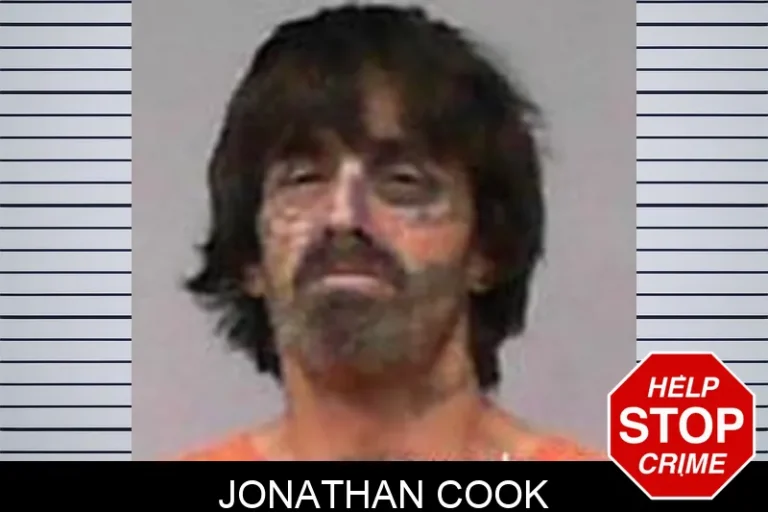 Jonathan Cook