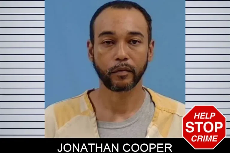 Jonathan Cooper