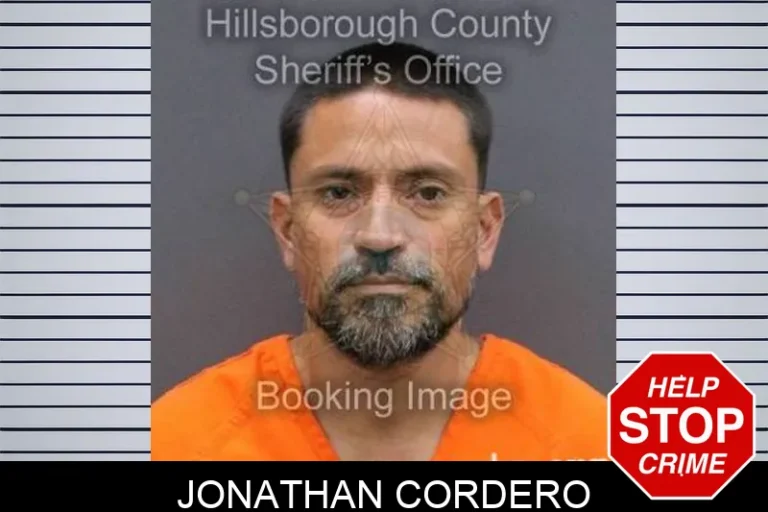 Jonathan Cordero