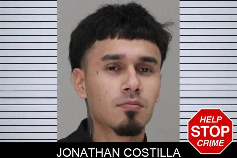 Jonathan Costilla