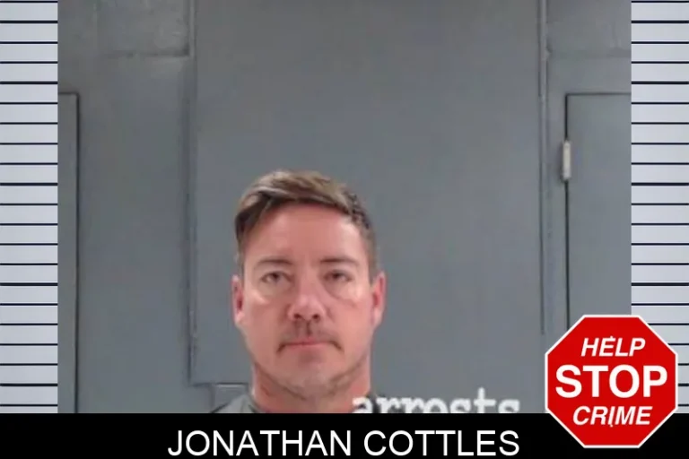 Jonathan Cottles
