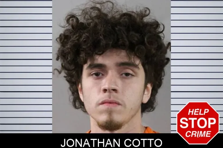 Jonathan Cotto