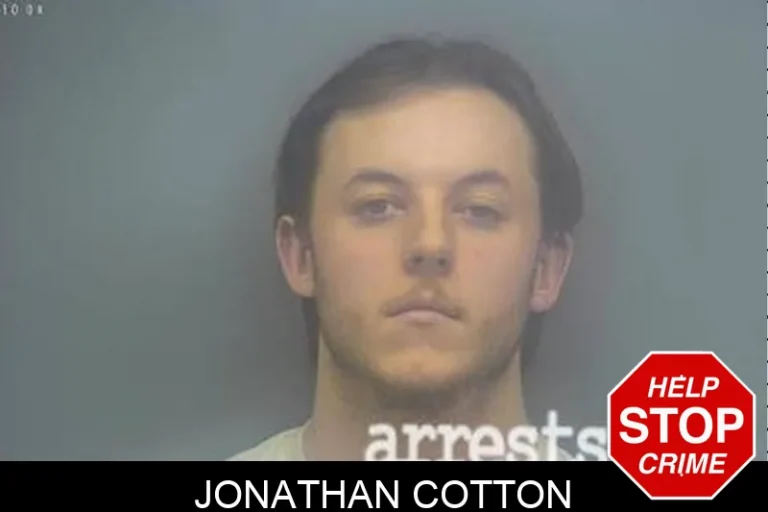 Jonathan Cotton