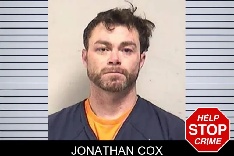Jonathan Cox