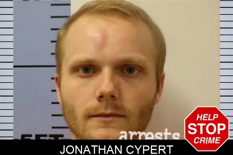 Jonathan Cypert