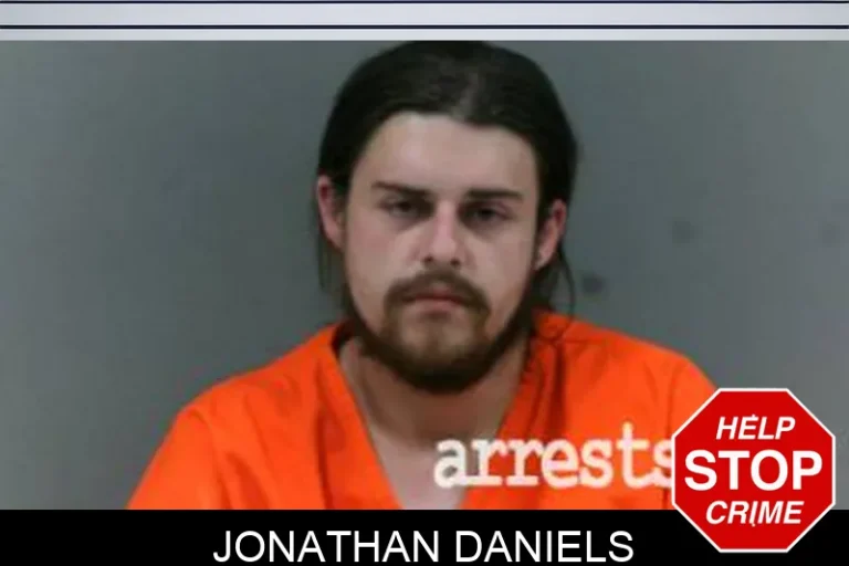 Jonathan Daniels