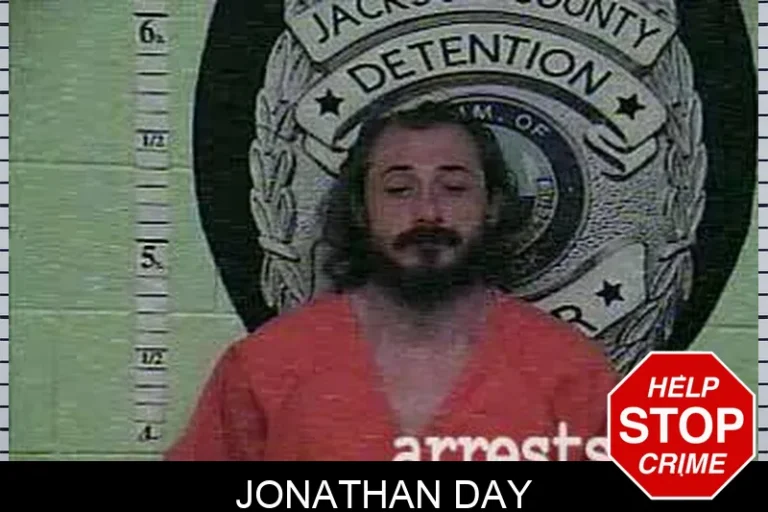 Jonathan Day