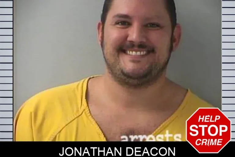 Jonathan Deacon
