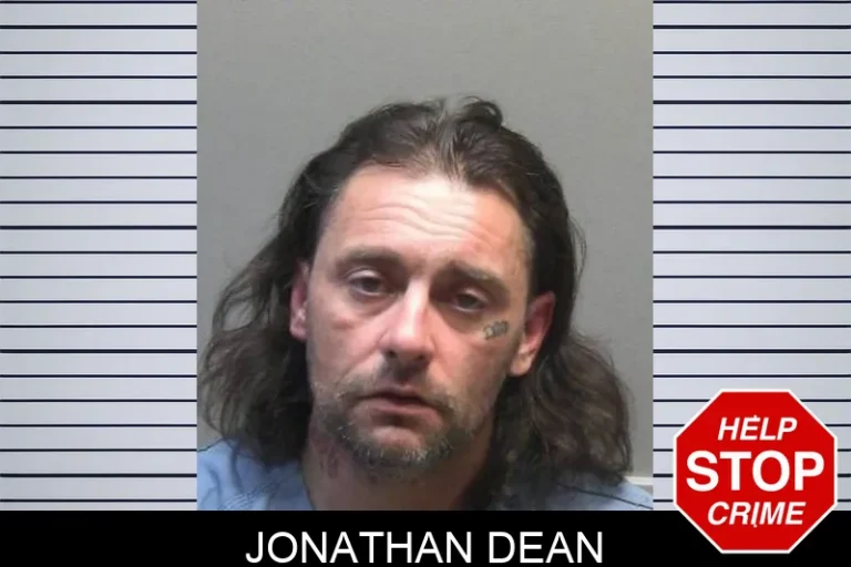 Jonathan Dean