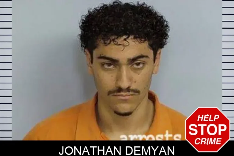 Jonathan Demyan