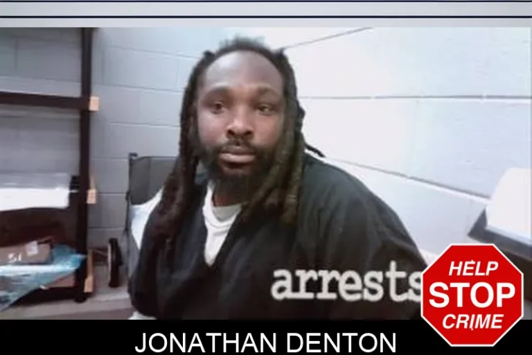 Jonathan Denton