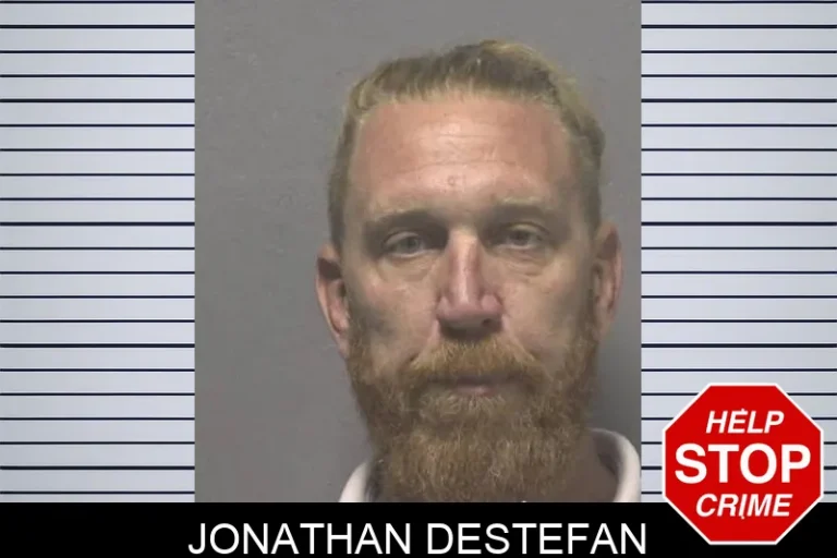 Jonathan Destefan