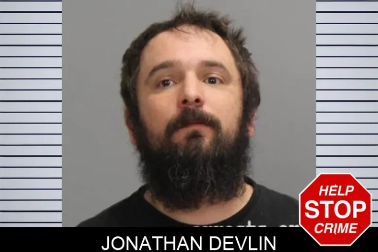 Jonathan Devlin