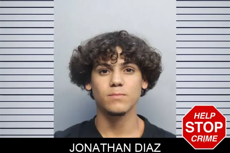 Jonathan Diaz