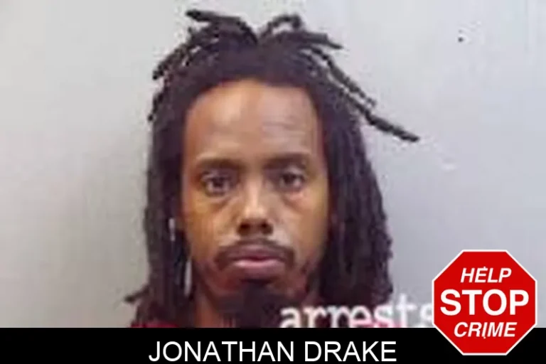 Jonathan Drake