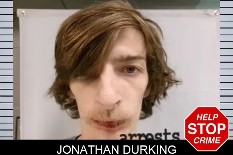 Jonathan Durking