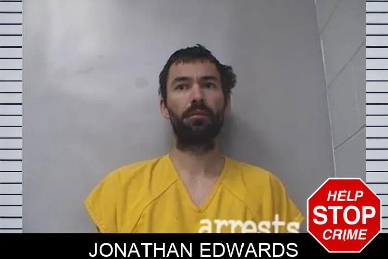 Jonathan Edwards