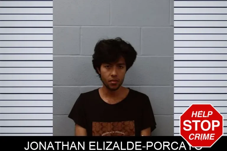 Jonathan Elizalde-Porcayo
