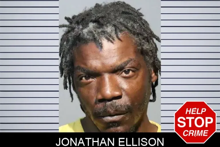 Jonathan Ellison