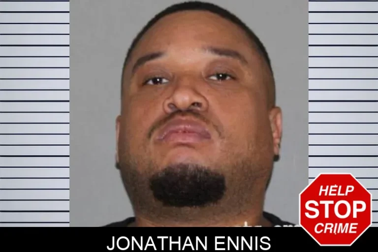 Jonathan Ennis