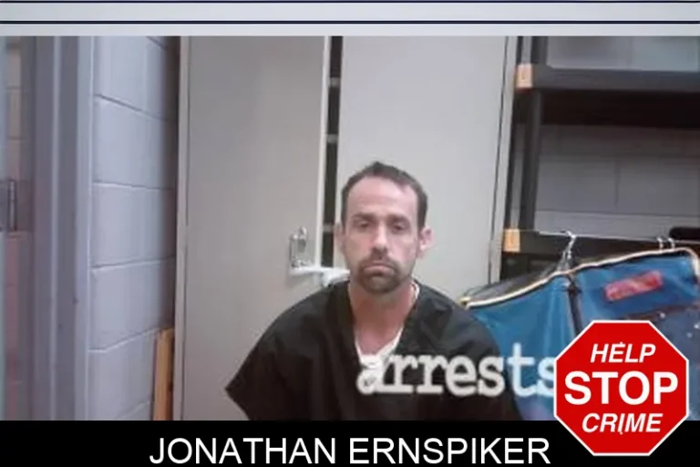 Jonathan Ernspiker