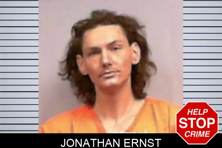 Jonathan Ernst