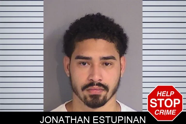 Jonathan Estupinan