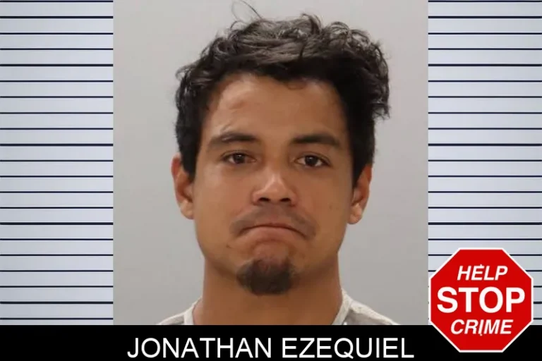 Jonathan Ezequiel