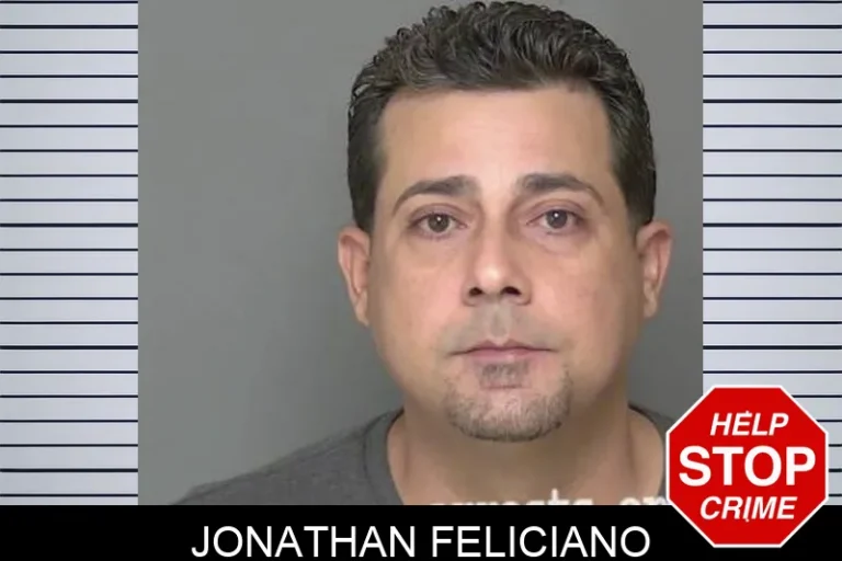 Jonathan Feliciano