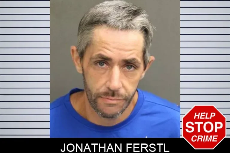 Jonathan Ferstl