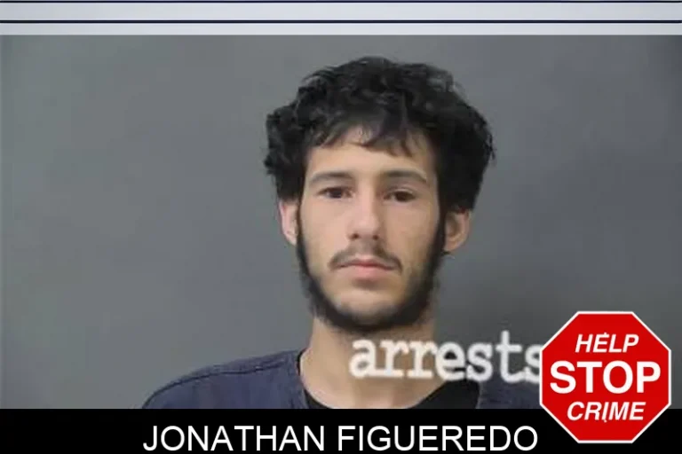 Jonathan Figueredo