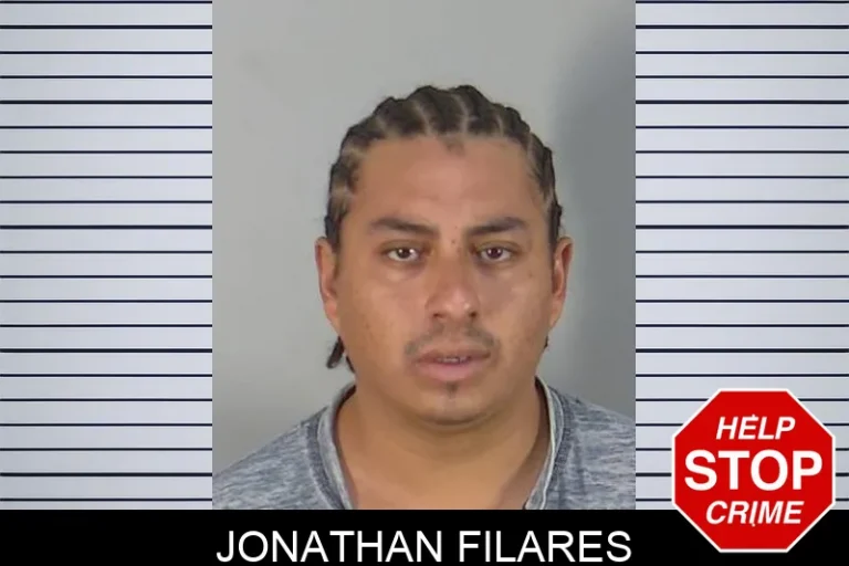 Jonathan Filares