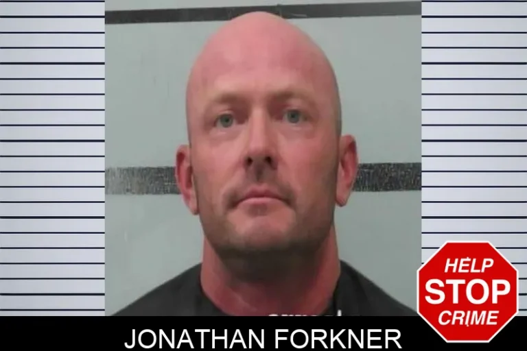 Jonathan Forkner