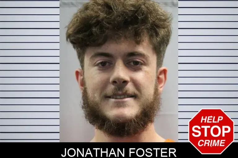Jonathan Foster