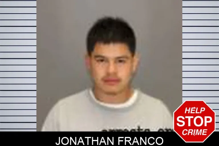Jonathan Franco