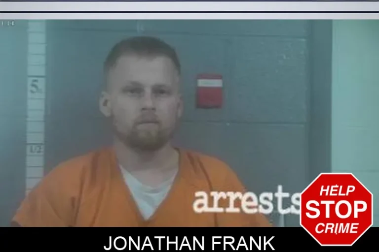 Jonathan Frank