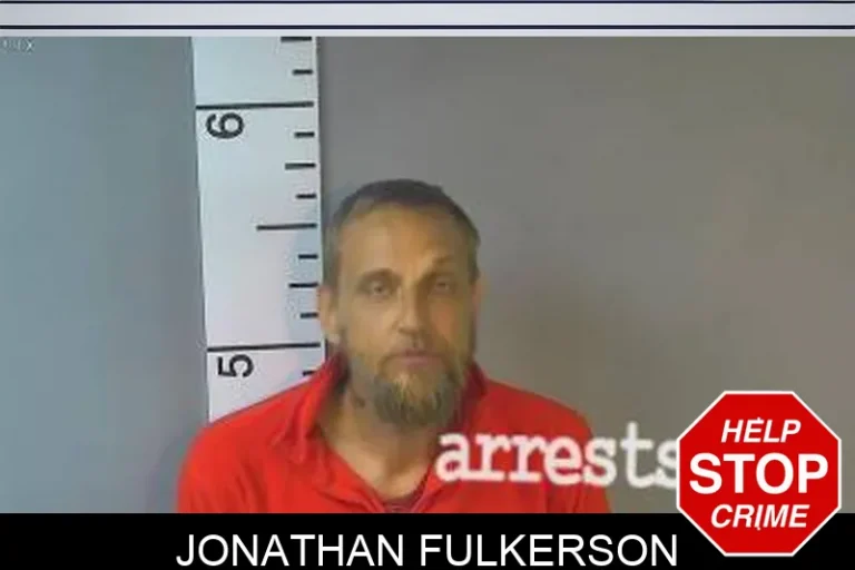 Jonathan FuLkerson