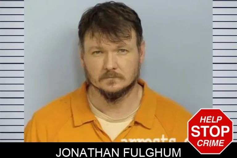 Jonathan Fulghum