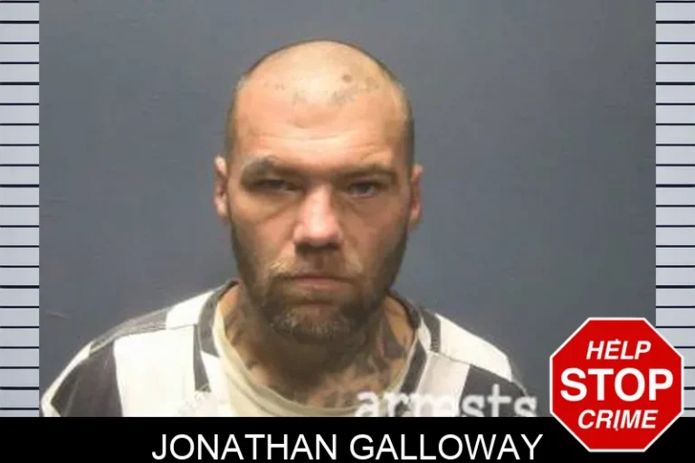 Jonathan Galloway