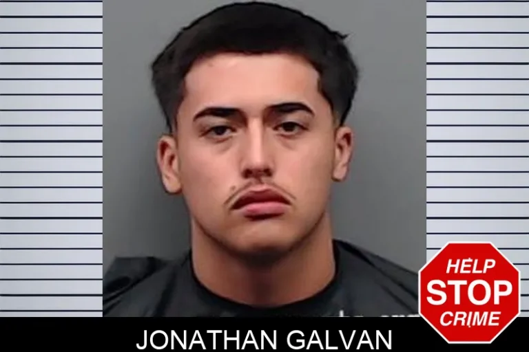 Jonathan Galvan